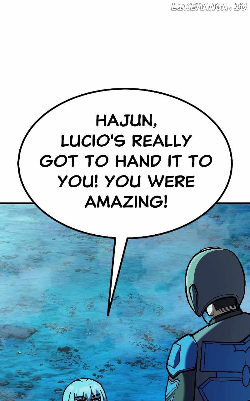 Divine Delivery Chapter 60 129